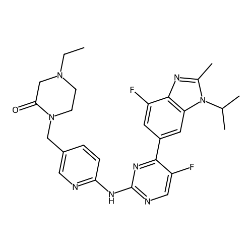 Abemaciclib Impurity 137