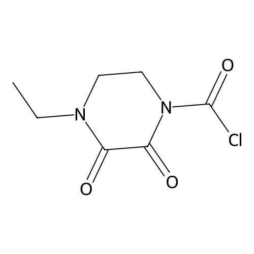 Cefoperazone Impurity 1