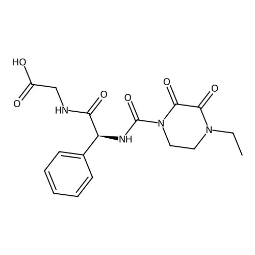 S-Piperacillin Impurity J