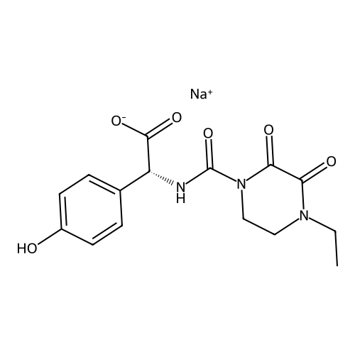 Cefoperazone Impurity N6