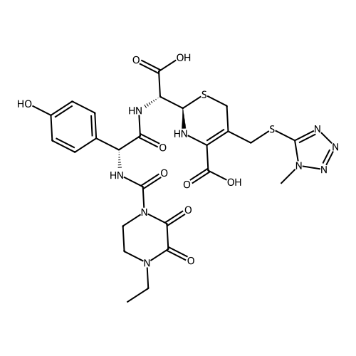 Cefoperazone Impurity 14