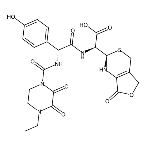 Cefoperazone Impurity 57