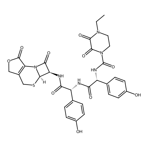 Cefoperazone Impurity 56