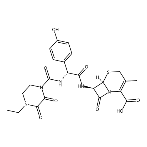 Cefoperazone Impurity 17