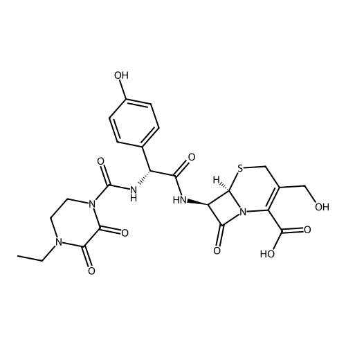 Cefoperazone Impurity N2