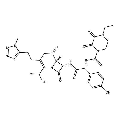 Cefoperazone Impurity 16