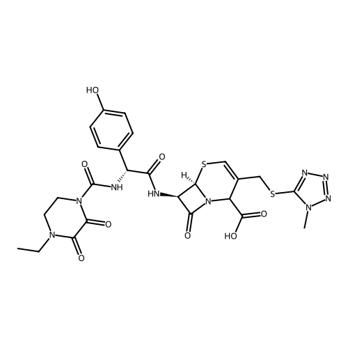 Cefoperazone Impurity 13