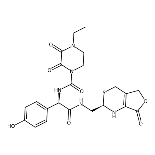 Cefoperazone Impurity 41