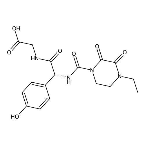 Cefoperazone Impurity 27