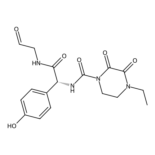 Cefoperazone Impurity 39