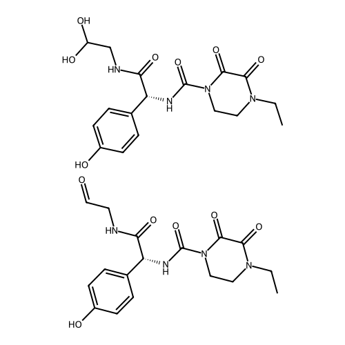 Cefoperazone Impurity 50
