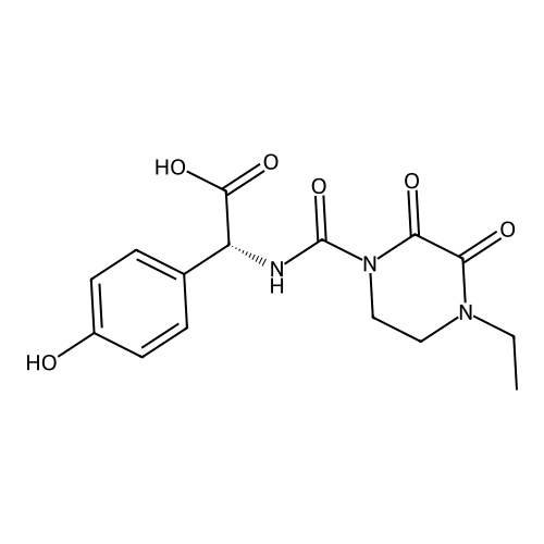 Cefoperazone Impurity 2