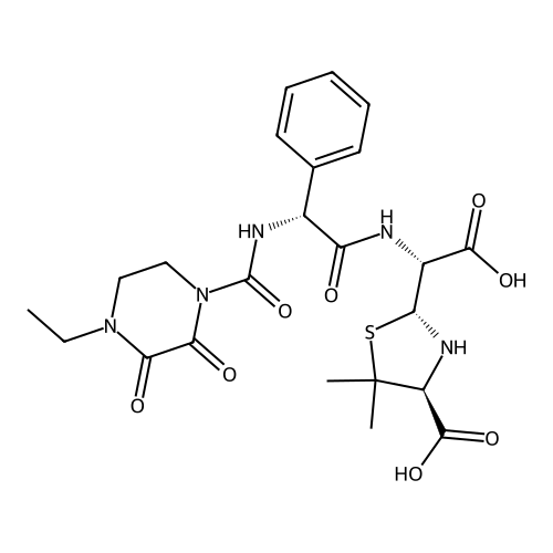 Piperacillin Impurity 7