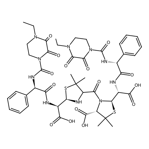 Piperacillin Impurity 65