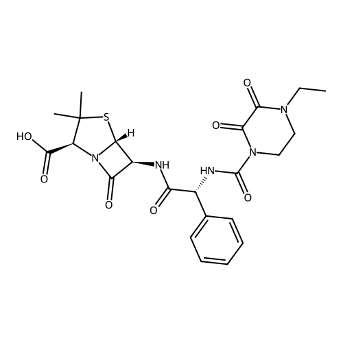 Piperacillin Impurity 57