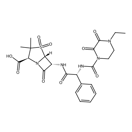 Piperacillin Impurity 20