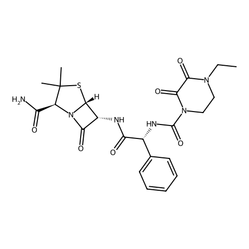 Piperacillin Impurity 44