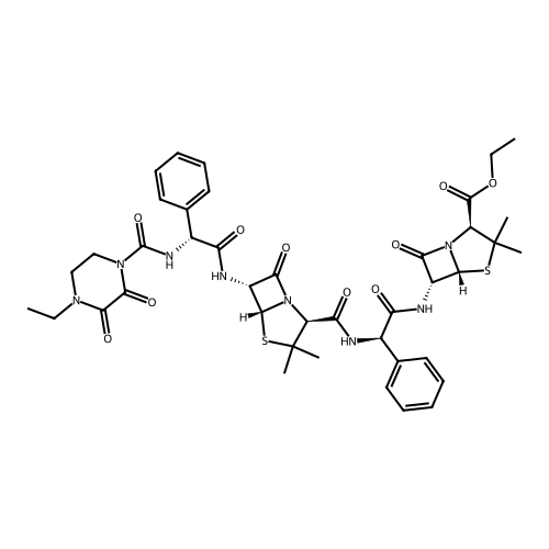 Piperacillin Impurity 4