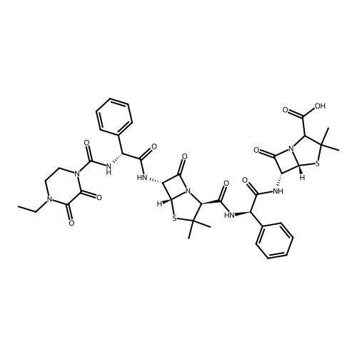 Piperacillin Impurity 74