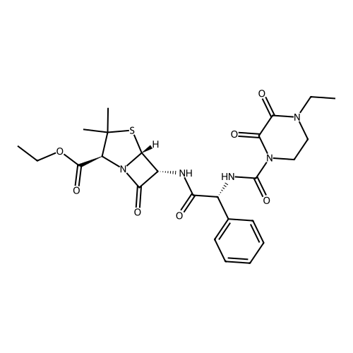 Piperacillin Impurity 37
