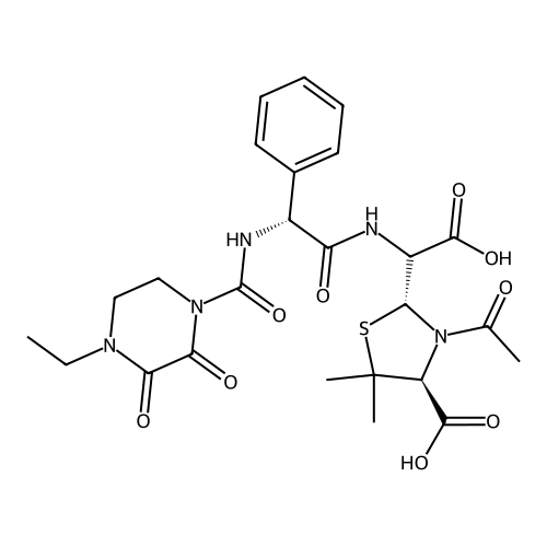 Piperacillin Impurity 66