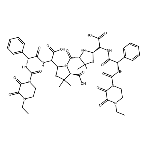 Piperacillin Impurity 77