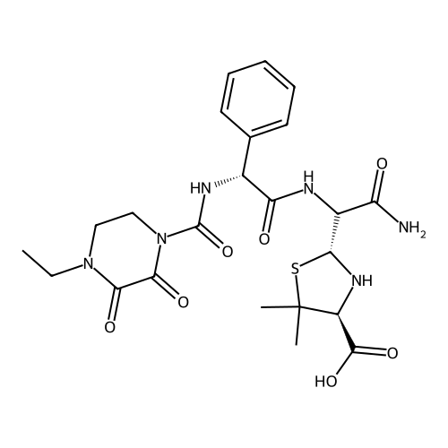 Piperacillin Impurity 91