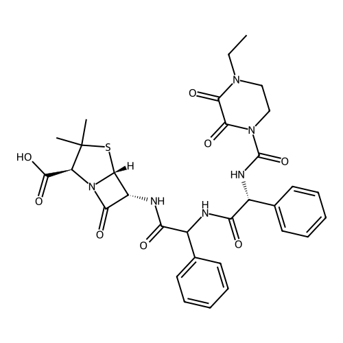 Piperacillin Impurity 56