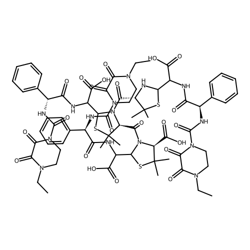 Piperacillin Impurity 43