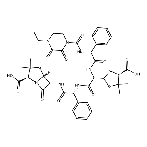 Piperacillin Impurity 25