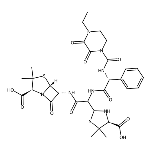 Piperacillin Impurity 50