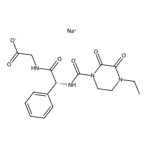 Piperacillin Impurity 10