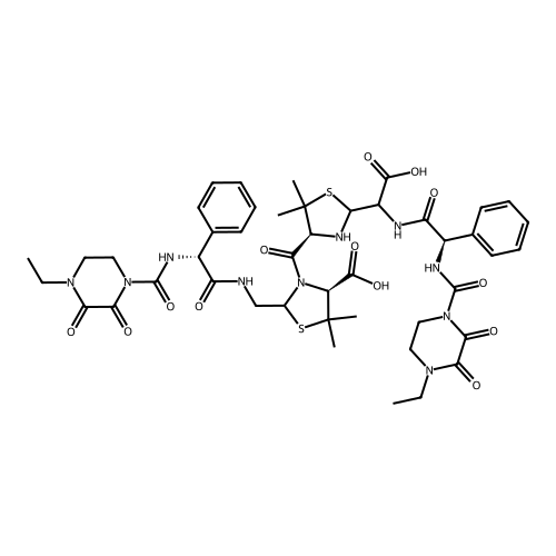 Piperacillin Impurity 41