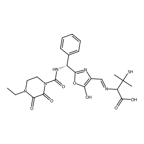 Piperacillin Impurity 16