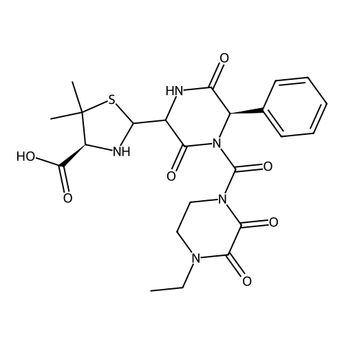 Piperacillin Impurity 38