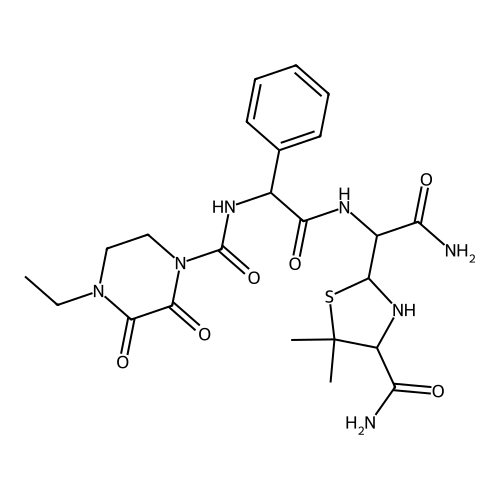 Piperacillin Impurity 51