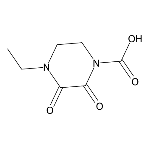 Cefoperazone Impurity 4