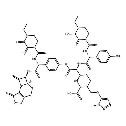 Cefoperazone Impurity 59