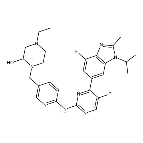 Abemaciclib Impurity 98
