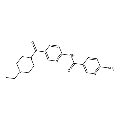 Abemaciclib Impurity 28