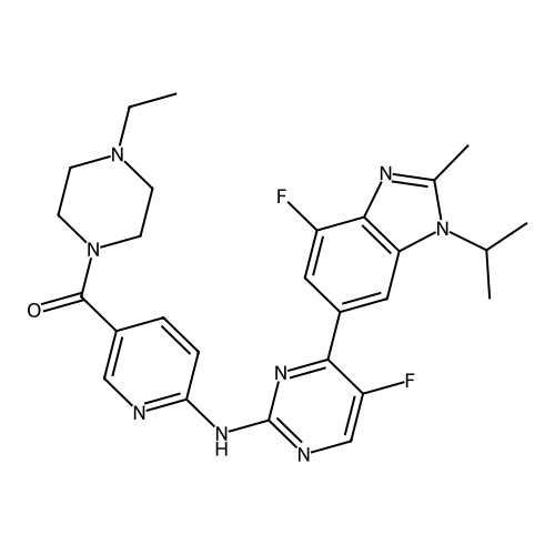 Abemaciclib Impurity 59