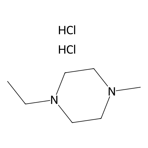 Blonanserin Impurity 9 dihydrochloride