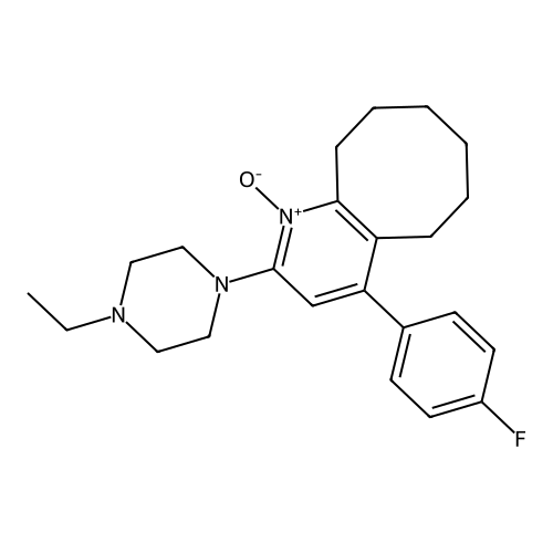 Blonanserin Impurity 6