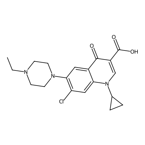 Enrofloxacin Impurity 5