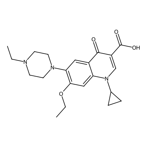 Enrofloxacin Impurity 14