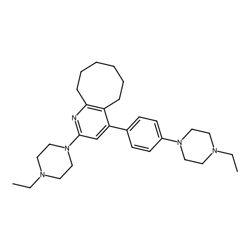 Blonanserin Impurity 1