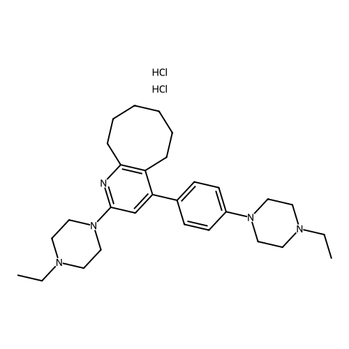 Blonanserin Impurity 2 DiHCl