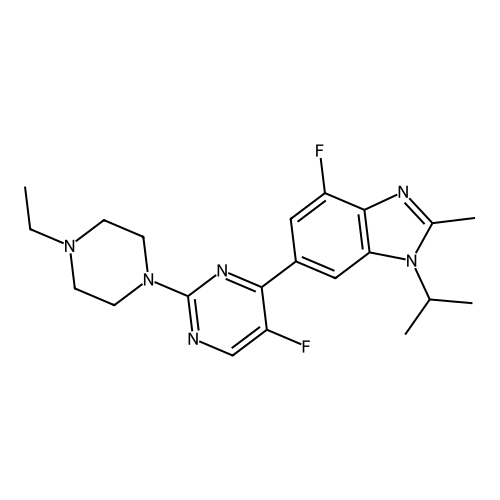 Abemaciclib Impurity 57