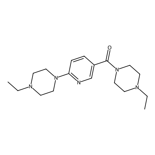 Abemaciclib Impurity 63