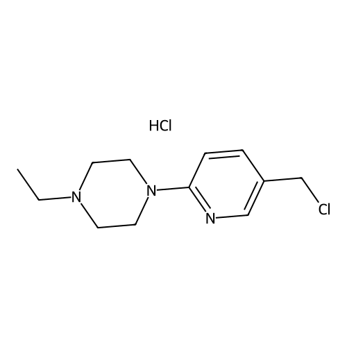Abemaciclib Impurity 52